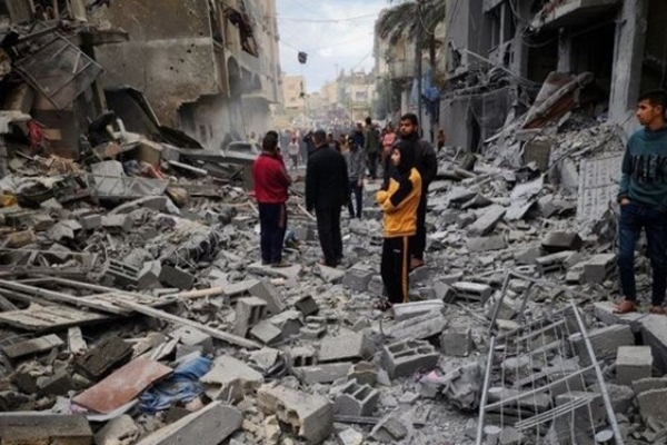 چرا صهیونیست‌ها و آمریکا مجبور به پذیرش آتش‌بس شدند؟