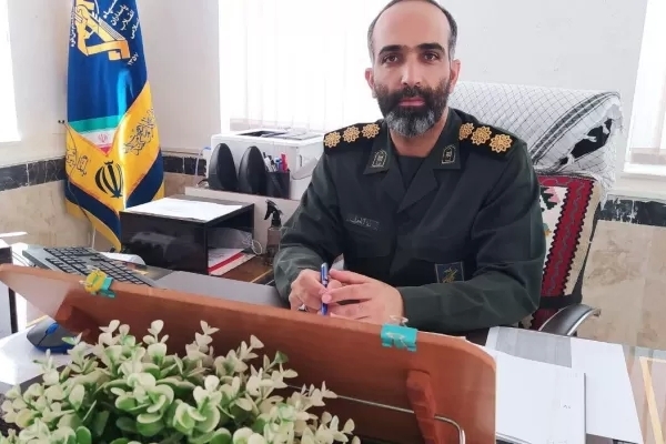 اساس کار بسیج تمدن‌سازی است