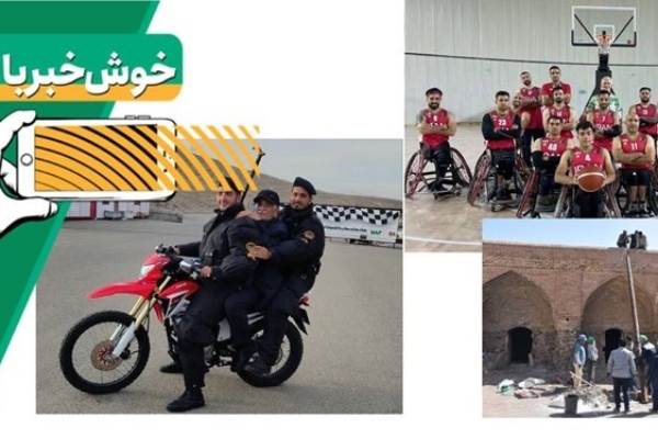 خبر خوب| کمک میلیاردی خیر ایرانی برای مرمت آثار تاریخی