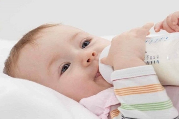 فیلم| سنگین‌ترین نوزاد ایرانی به دنیا آمد