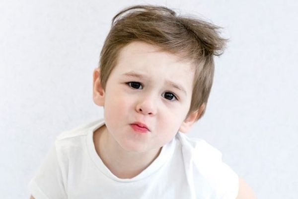 بیماری شایعی که کودکان را آزار می‌دهد