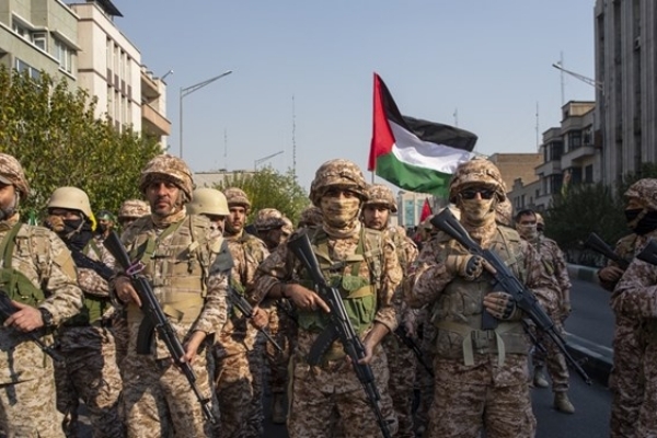 بسیج چه ویژگی‌هایی دارد؟