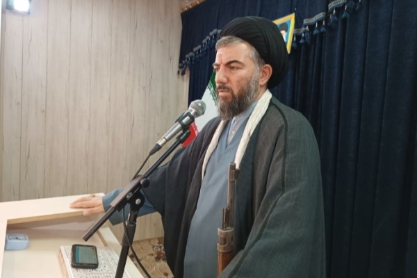 مشارکت گسترده مردم در انتخابات باعث اقتدار و امنیت کشور می شود / شهید مدرس فردی انقلابی و نماینده ای شجاع و متخصص بود 