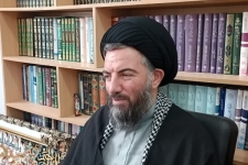 نماینده انقلابی باید متدین ، شجاع و کارآمد باشد / مجلس انقلابی خدمتگزار مردم و برای رشد و توسعه کشور تلاش می‌کنند