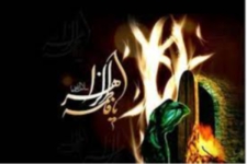 برنامه های دهه دوم فاطمیه در شهرستان تشریح کرد