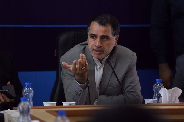 بیش از ۴۹ هزار لیتر سوخت قاچاق در سرپل ذهاب کشف شد