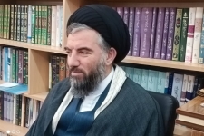 انتظار از مراجع ذی صلاح در بررسی صلاحیت‌های انتخاباتی حضور افراد برای دلگرمی مردم به‌نظام باشد