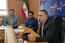 ۲۱۵ طرح اشتغال زایی با اعتبار میلیارد تومان در سرپل ذهاب در دست اقدام است