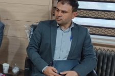 آغاز واکسینه کردن ۱۴۴ هزار دام‌ سبک و سنگین شهرستان از هفته آینده