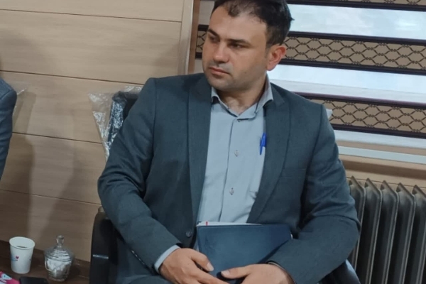 آغاز واکسینه کردن ۱۴۴ هزار دام‌ سبک و سنگین شهرستان از هفته آینده