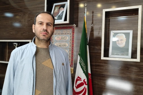 شهرداری سرپل ذهاب در اجرای آئین ­نامه اجرایی قانون انتشار و دسترسی آزاد به اطلاعات پیشتاز در سطح استان کرمانشاه است