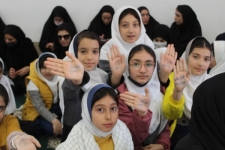 برگزاری اجتماع بزرگ ۹ دی در سرپل ذهاب / مردم ولایتمدار سرپل‌ذهاب در روز بصیرت با رهبری تجدید میثاق نمودند