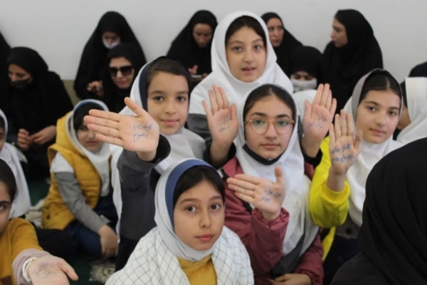 برگزاری اجتماع بزرگ ۹ دی در سرپل ذهاب / مردم ولایتمدار سرپل‌ذهاب در روز بصیرت با رهبری تجدید میثاق نمودند