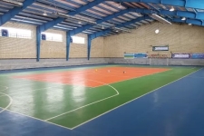 کمبود فضای ورزشی چالش جدی مردم سرپل‌ذهاب