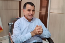 دشمن به دنبال کمرنگ کردن اقتدار و عزت نظام جمهوری اسلامی ایران است/لزوم تبیین حماسه نهم ماه ۸۸ برای نسل های امروز و فردا