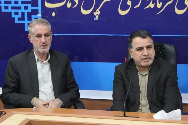 جهادتبیین در زمینه برگزاری انتخابات در جامعه لازم و ضروریست