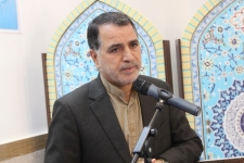 سردار سلیمانی نماد امیدواری برای امت اسلام بود