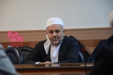 امام جمعه اهل سنت قصرشیرین عملیات تروریستی در کرمان محکوم کرد