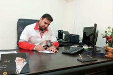 آمادگی کامل هلال احمر سرپل ذهاب برای اجرای طرح امداد زمستانی