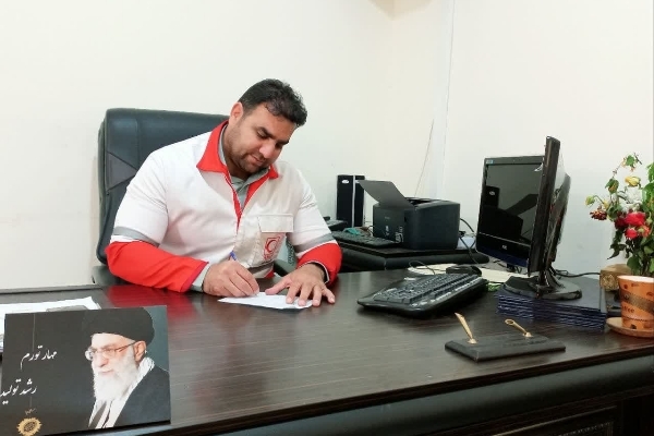 آمادگی کامل هلال احمر سرپل ذهاب برای اجرای طرح امداد زمستانی