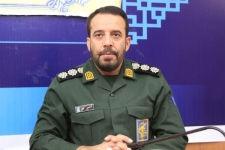 جلسه ترویج فرهنگ شهادت و ایثار با محوریت برگزاری یادواره شهدا کربلا (۵) در شهرستان سرپل ذهاب برگزار شد