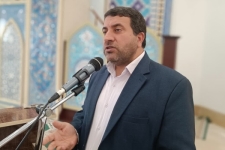 فعالان مجازی در برابر هجمه های دشمن سکوت نکنند