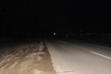 امنیت و سلامت سرپل‌ذهابی‌ها قربانی تاریکی جاده‌ قره‌بلاغ