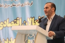 مردم مبنای تصمیم‌گیری مسئولان قرار گیرند