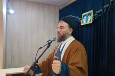 مشارکت در انتخابات باعث اقتدار نظام می‌شود