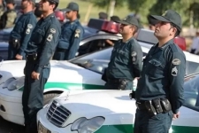 برگزاری انتخابات سالم به پلیس محول شد