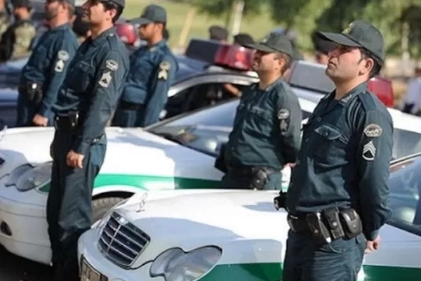 برگزاری انتخابات سالم به پلیس محول شد