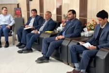 مشارکت مردم کلید حل مسائل کشور است