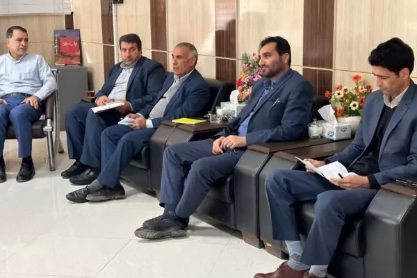 مشارکت مردم کلید حل مسائل کشور است