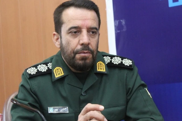 برنامه‌های دهه‌فجر در شهرستان تشریح کرد