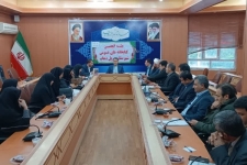 لزوم ایجاد دغدغه فرهنگی میان آحاد جامعه/ فواید مطالعه کتاب با شخصیت و زندگی مردم رابطه دارد