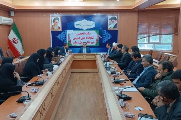 لزوم ایجاد دغدغه فرهنگی میان آحاد جامعه/ فواید مطالعه کتاب با شخصیت و زندگی مردم رابطه دارد