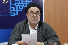 شرکت در انتخابات برهمگان امری واجب است