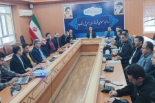 متضران روستاهای محدوده سدمخزنی هواسان تعیین تکلیف می‌شوند