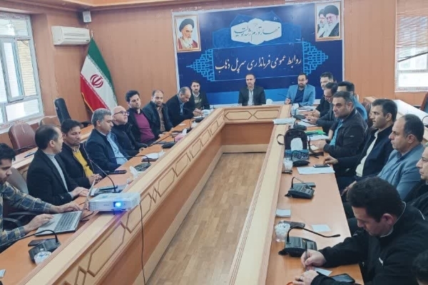 متضران روستاهای محدوده سدمخزنی هواسان تعیین تکلیف می‌شوند