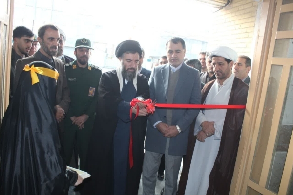 نمایشگاه آثار علمی‌پرورش‌فکری‌کودکان‌ونوجوانان شهرستان سرپل‌ذهاب افتتاح شد