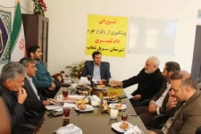 آگاه‌سازی مردم نسبت به قانون انتخابات ضروری است