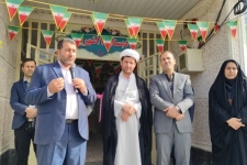 هفته‌‌هنر فرصتی برای پرداختن به‌ امورات تربیتی‌