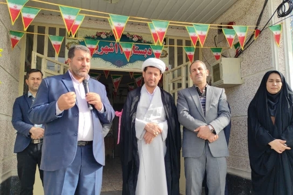 هفته‌‌هنر فرصتی برای پرداختن به‌ امورات تربیتی‌