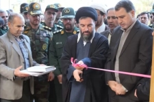 برگزاری نمایشگاه عکس به‌مناسبت دهه‌ فجر در سرپل‌ذهاب