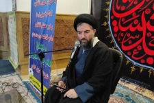 دیدار اعضای شورای‌ اداری با امام‌جمعه سرپل‌ذهاب صورت گرفت