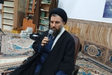 نخستین نشست رزمایش‌جهادی و میزخدمت در سرپل‌ذهاب برگزار شد