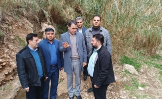 راه دسترسی به آبشارپیران این شهرستان با ۲میلیاردتومان اعتبار بهسازی می‌شود