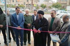 نمایشگاه بزرگ کتاب درسرپل‌ذهاب با۵۰درصدتخفیف افتتاح شد