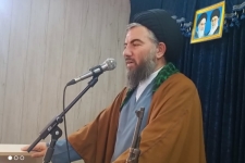 مشارکت درانتخابات ازمصادیق‌بزرگ سنت نصرت‌الهی است