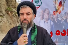 همایش‌بزرگ پیاده‌روی بازنشستگان در شهرستان سرپل‌ذهاب برگزار شد